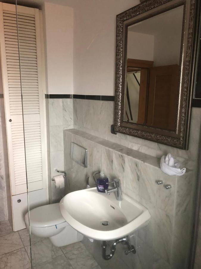 Ruesgen Ferienwohnung Schwalmtal Kültér fotó