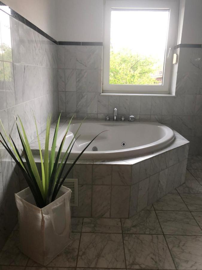 Ruesgen Ferienwohnung Schwalmtal Kültér fotó