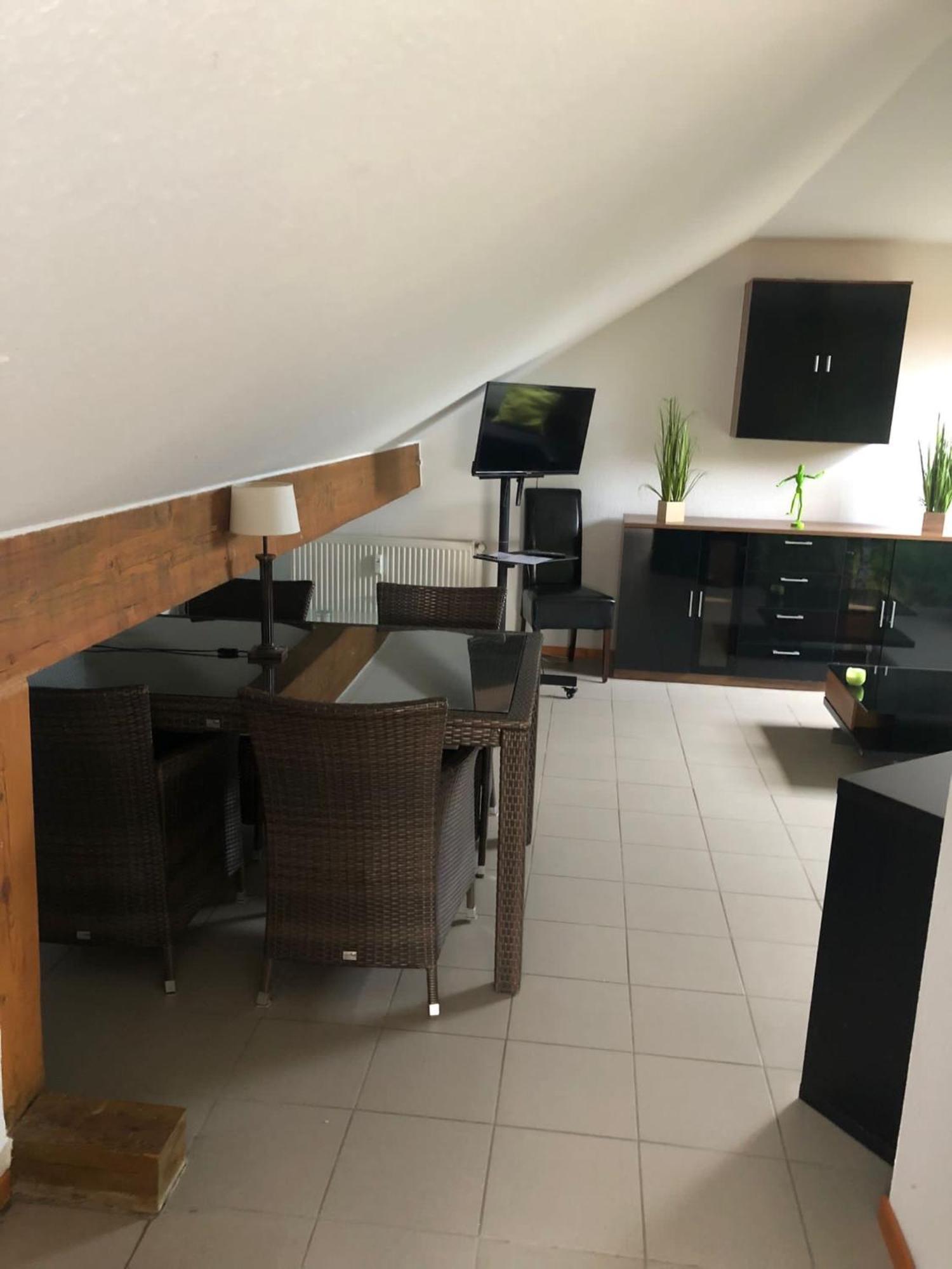 Ruesgen Ferienwohnung Schwalmtal Kültér fotó